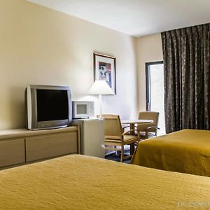 Standard Queen Room Two Queen Beds